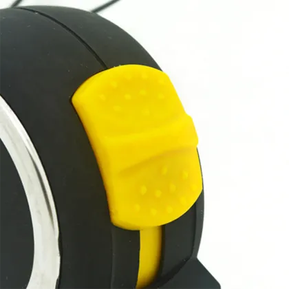 Custom Your Logo Round Measuring Tape Henan