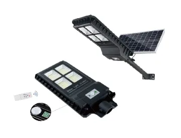 Solar Led Street Light for city road