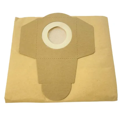 Universal Paper Dustbags for Lidl's Einhell Vacuum Cleaners