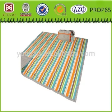 waterproof camping Blanket