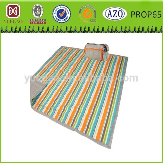 waterproof camping Blanket