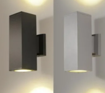 Waterproof LED Wall Light