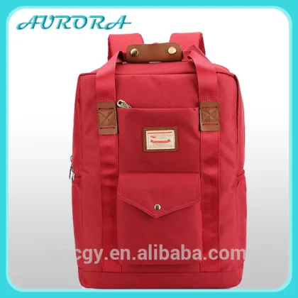 wholesale guangzhou kingsons business laptop backpack bag
