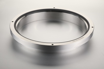Ball Valve Seat Mechanical Seal