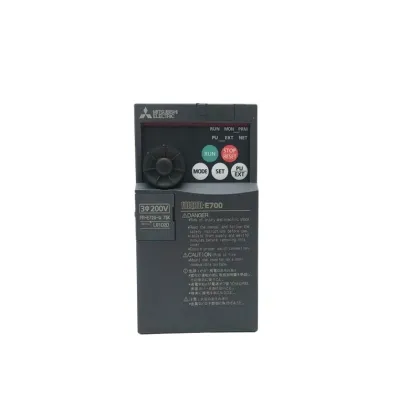 Mitsubishi FR-E720 0.75K Power Inverter Module: Original Price and Specifications