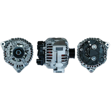 Alto desempenho do gerador automotivo Bosch