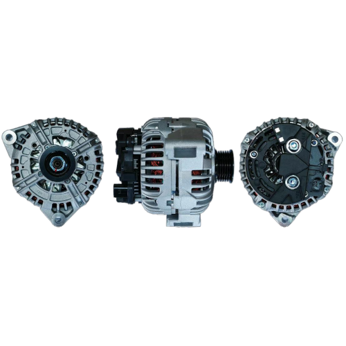 Alto desempenho do gerador automotivo Bosch