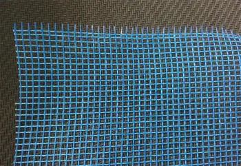 Fiberglass Screen - Intertwine