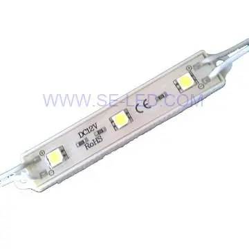 DC12V 3pcs 5050 Good Price LED Module