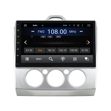 GPS Navigation Car DVD Player FORD FOCUS