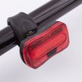 Battery Powered New COB LED Flashlight Bike Light