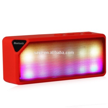 Wireless Bluetooth Mini Speaker Potable Loudspeakers