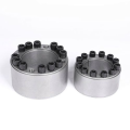 Standrad Lock Assembly Flexible Keyless Locking Device