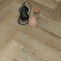 Hot selling 6.5mm Blackbutt Hybrid Herringbone SPC flooring