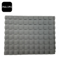 Square Texture Windsurfing EVA Deck Grip Pad