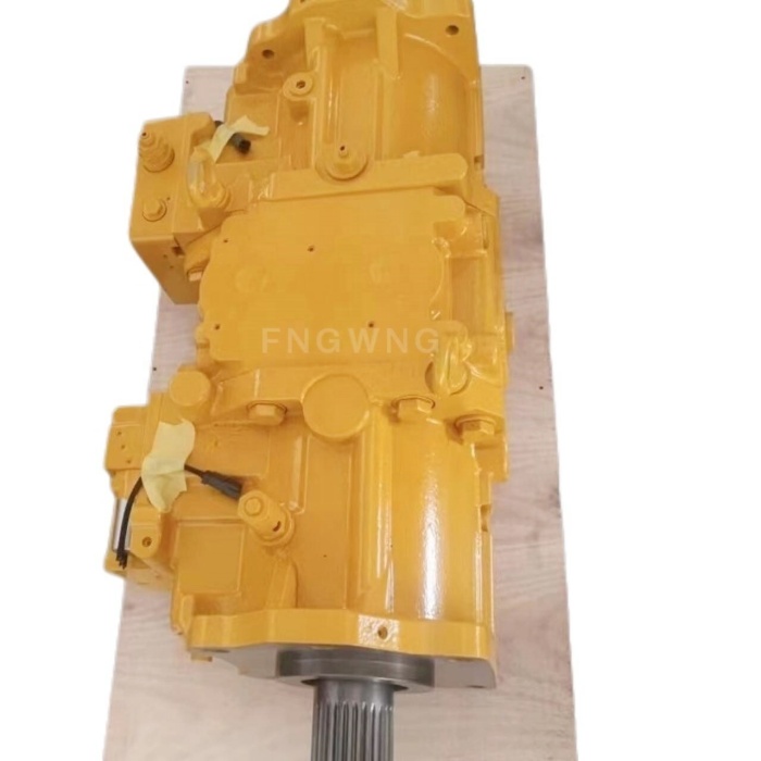 708-2K-00330 Excavator Hydraulic Main Pump For Komatsu PC