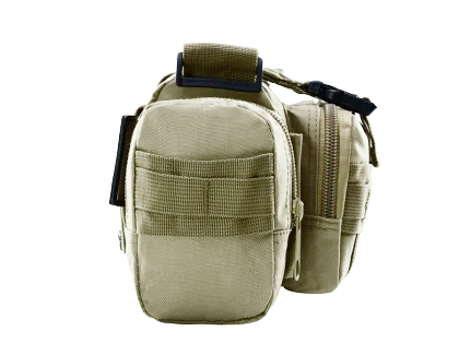 Oxford Outdoor Camouflage Tactical Duffel Bag Hiking Bag