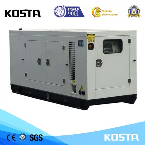 100kva Xichai Diesel Generator