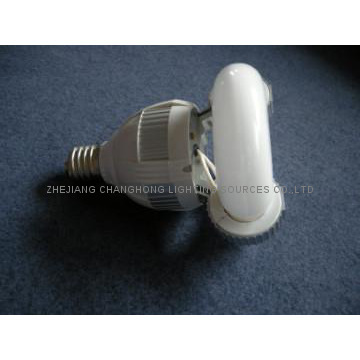 CHANGHONG 40W round compact induction lamp