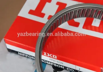 Original IKO RNA 4828 needle bearings