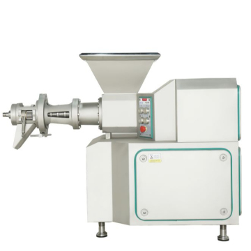 Low Energy Efficient Commercial Kitchen Cow Feet Fish Deboning Machine Bone Separator