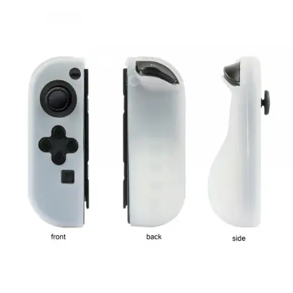 Switch Joy-Con Silicon Guards