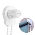 2M Window Treatments Hardware Roller Blind Shade Home Decor Bracket Bead Chain Curtain Accessories For 25mm Diameter