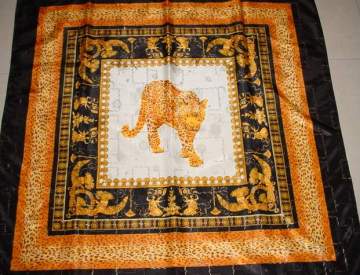 Silk Scarf (J05)