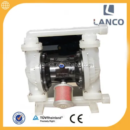 20 bar pump diaphragm air operated Diaphragm pump