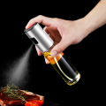 Glass Spray Bottle 100ML Oil Bottle For Cooking