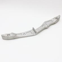 High Quality Aluminum CNC Machined Parts