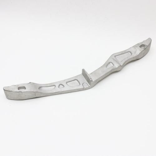 OEM Precision Aluminium Forging Motorcycle Spare Part