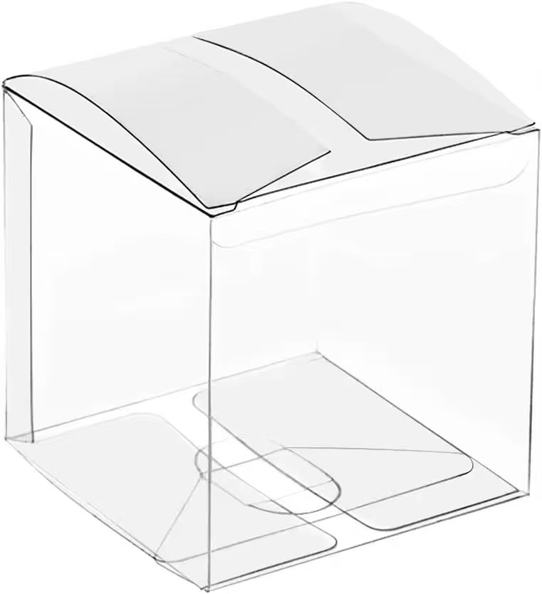 PET Blister Packaging Film PET Blister Packaging Film