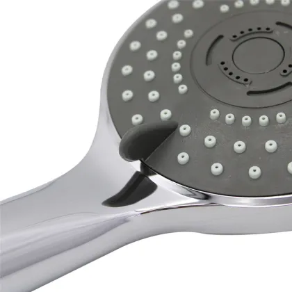 LEVO Constant Temperature Bathroom Shower Set with Rainwater Function