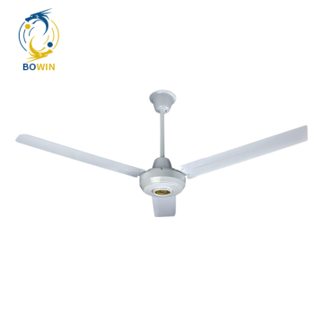 Industrial Ceiling Fan 56 Inch - 110V/220V Durable Motor 5 Speeds FOSHAN