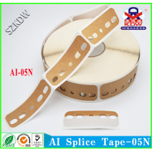 Páska AI Five Hole Kraft Splice Tape