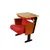 Export Good quality chair theater low price cinema hall chair