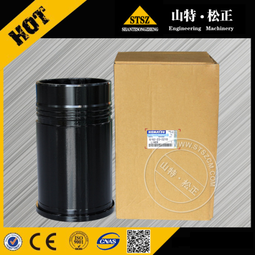 Cylinder Komatsu WA600-6 708-1G-04130 na części ładowarki