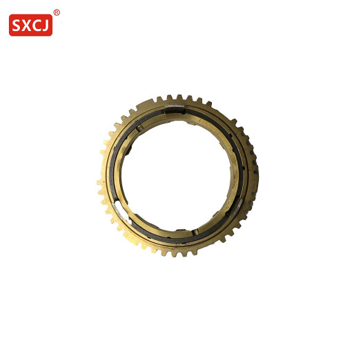 Auto Gearbox Transmission Parts Synchronizer Ring OEM 33038-37040 for TOYOTA HINO