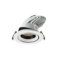 LEDER Brilliant Lighting 15W Oprawa Downlight LED