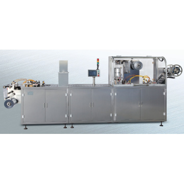 دستگاه بسته بندی تاول موقعیت یابی - DPP-25OS