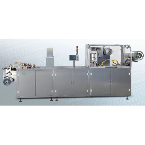 دستگاه بسته بندی تاول موقعیت یابی - DPP-25OS