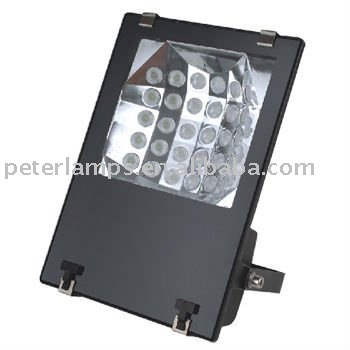 IP65 outdoor LED flood light