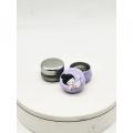 Custom Tinplate Small Round Iron Box