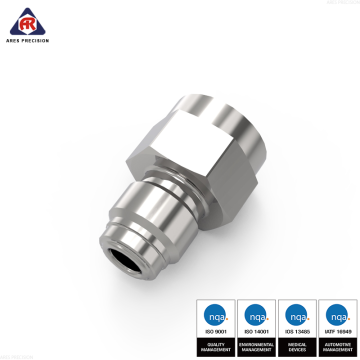 VCcr metaly sealing tononkalo - Indostrian&#39;ny Microelectronics