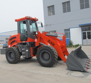 Hot Euro Style Furukawa Wheel Loader ZL30F for Sale on Alibaba Spanish