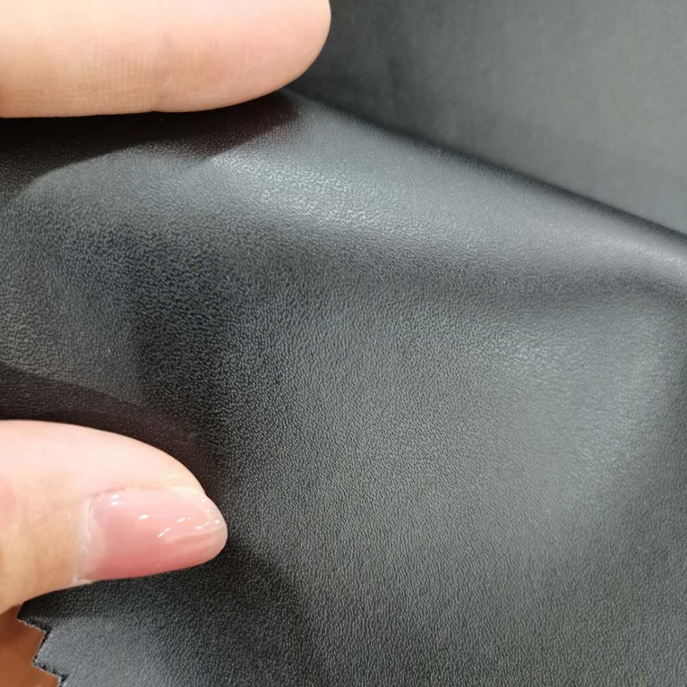 Shoes Materials Pu Leather