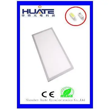 36w led panel light 30*120