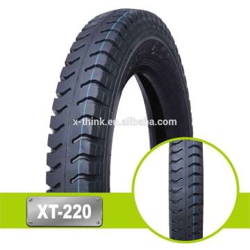 Good Quality motorcycle tire 300-17 4.00-8