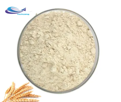 supply organic wheat germ extract powder